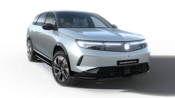 Vauxhall Grandland 157kW GS 73kWh 5dr Auto Electric Hatchback